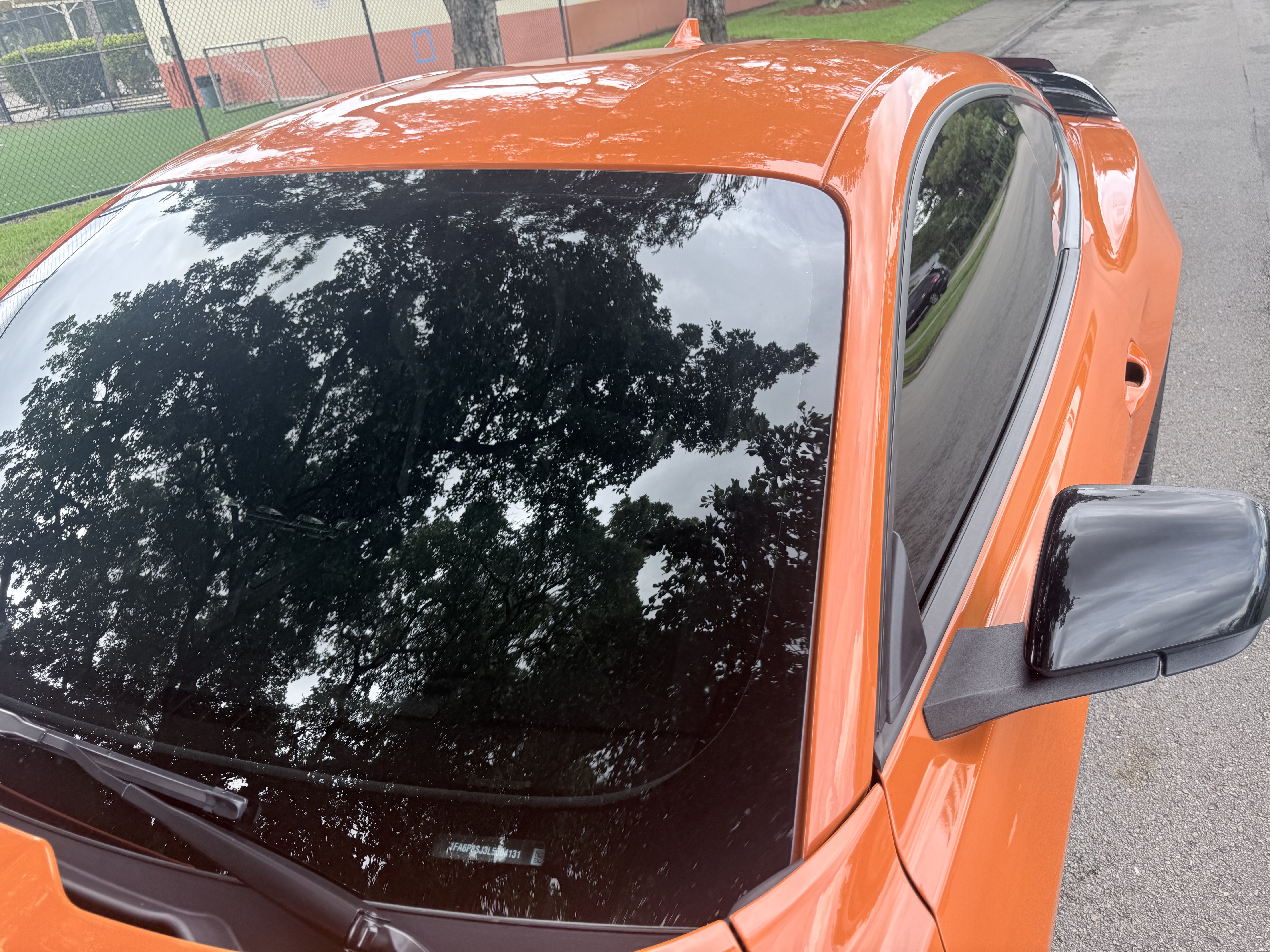 Used 2020 Ford Mustang Shelby GT500 w/ Technology Package RWD image 21