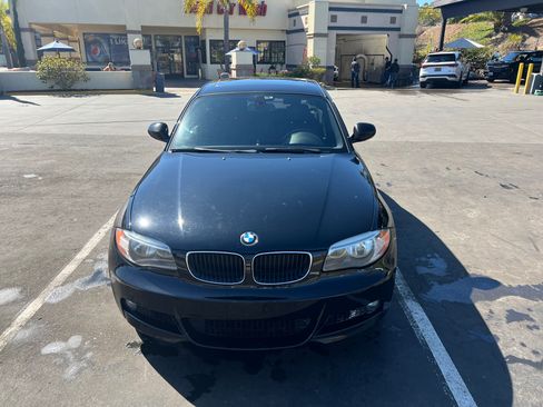 Used 2012 BMW 128i Coupe image 8