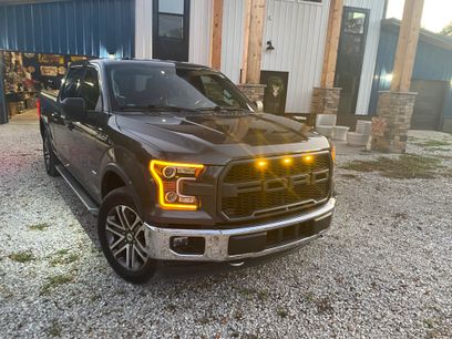 Used 2017 Ford F150 XLT w/ Equipment Group 302A Luxury