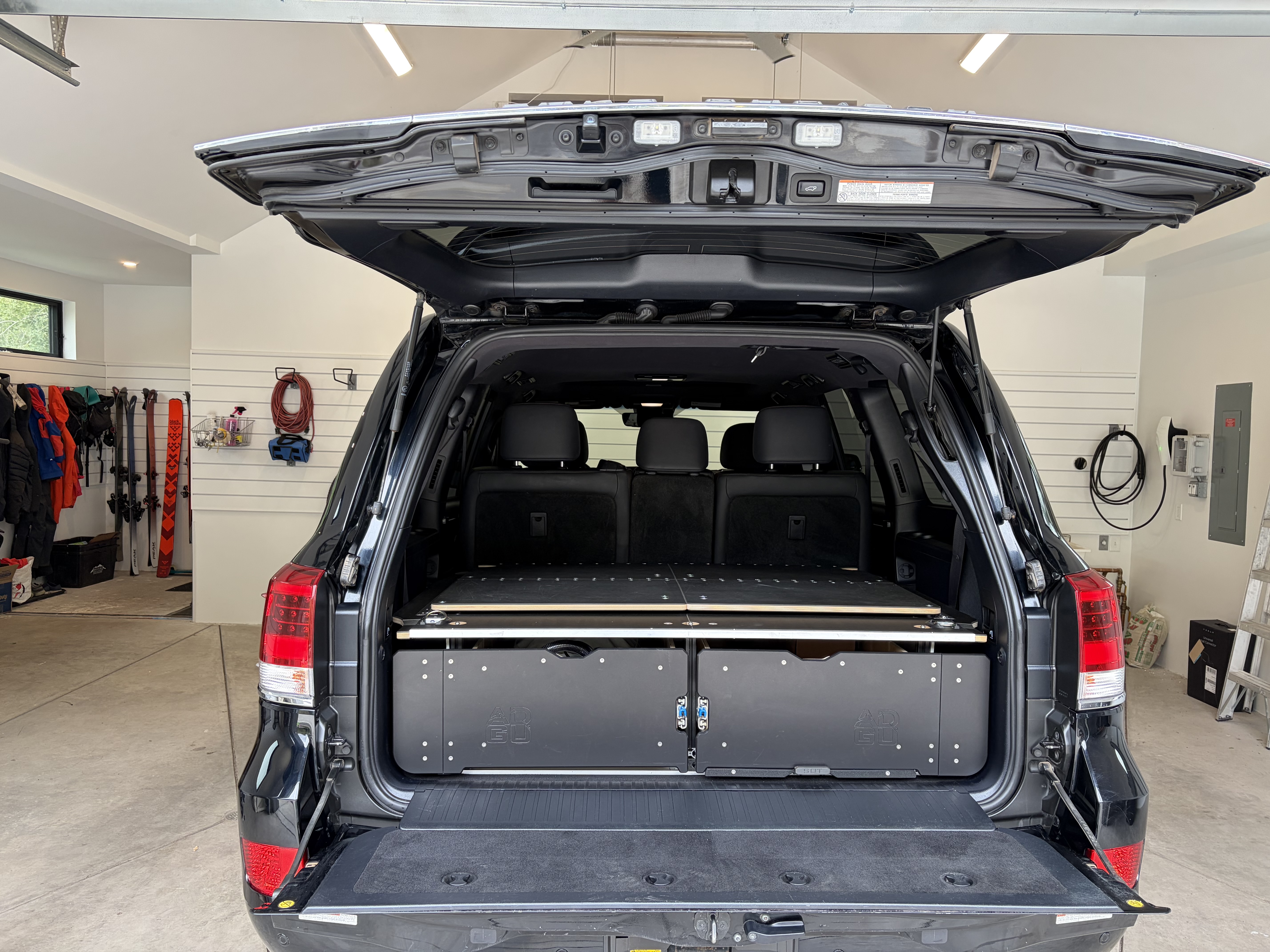 Used 2021 Toyota Land Cruiser Heritage Edition AWD/4WD image 12
