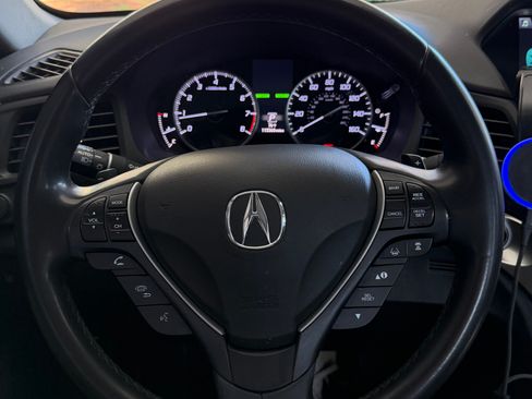 Used 2017 Acura ILX image 17
