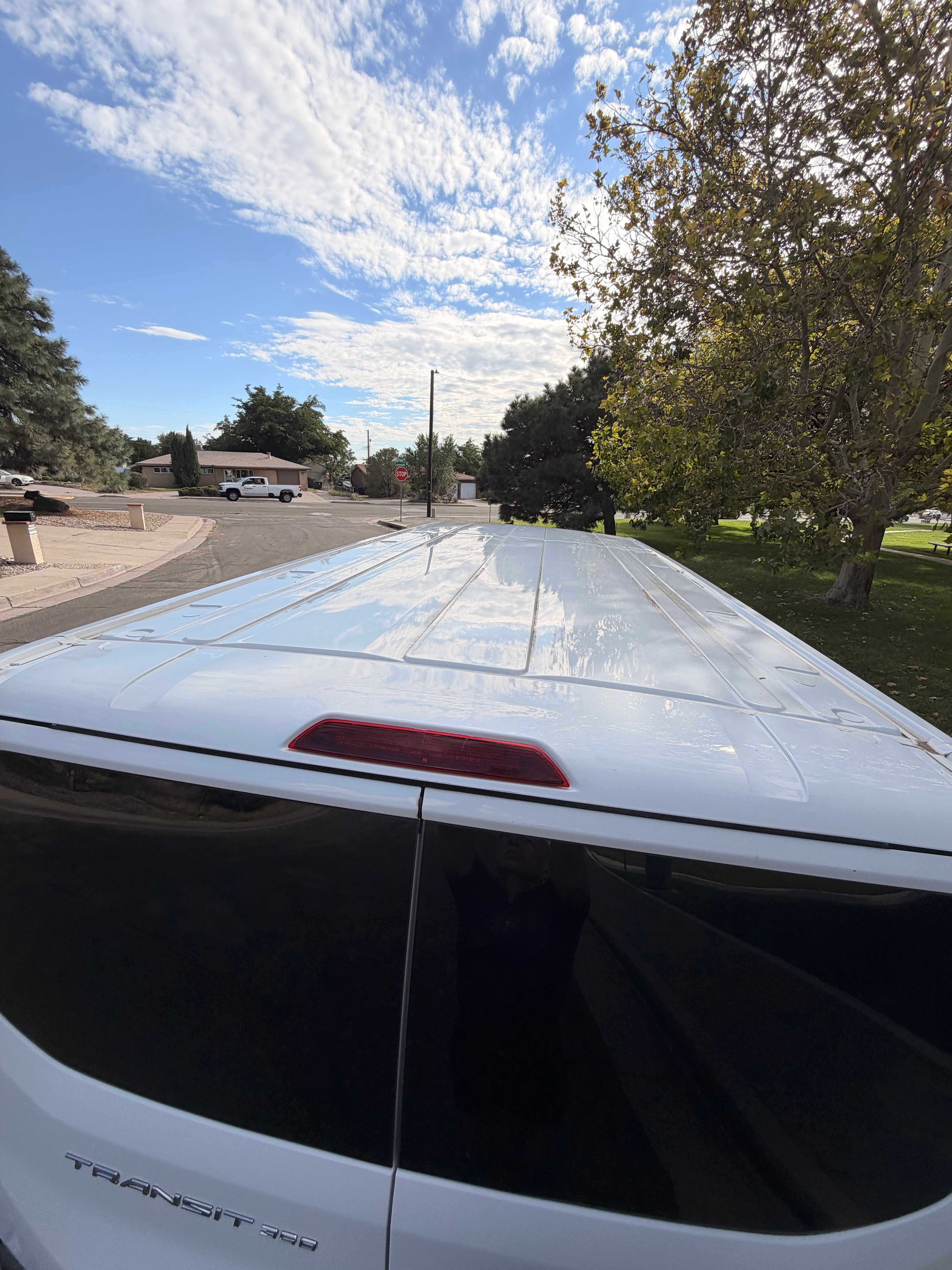 Used 2018 Ford Transit 350 XL RWD image 8