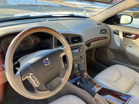 Used 2007 Volvo V70 2.5T image 18