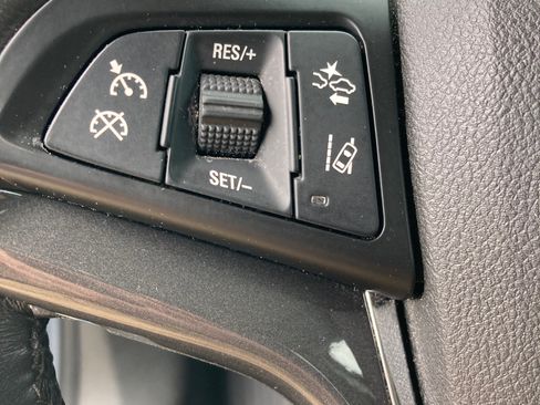 Used 2013 Chevrolet Volt Premium w/ Premium Trim Package image 12