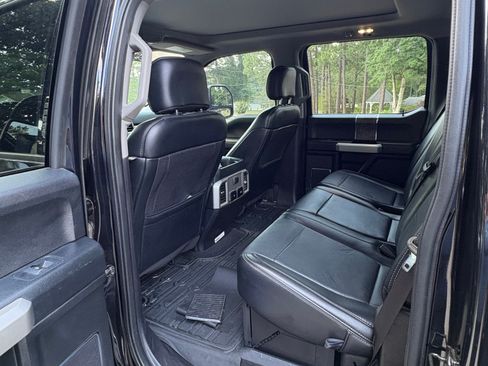 Used 2019 Ford F250 Lariat AWD/4WD image 9
