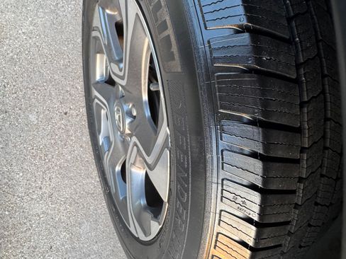 Used 2017 Honda CR-V EX image 14