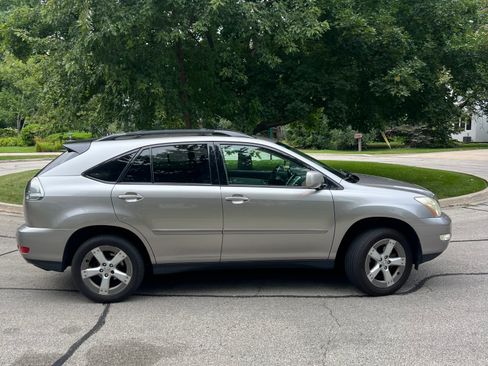Used 2005 Lexus RX 330 AWD w/ Premium Plus Pkg image 27