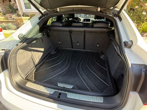 Used 2019 BMW X6 xDrive35i w/ Convenience Package image 14