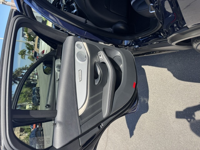 Used 2020 Mercedes-Benz GLC 63 AMG S image 13