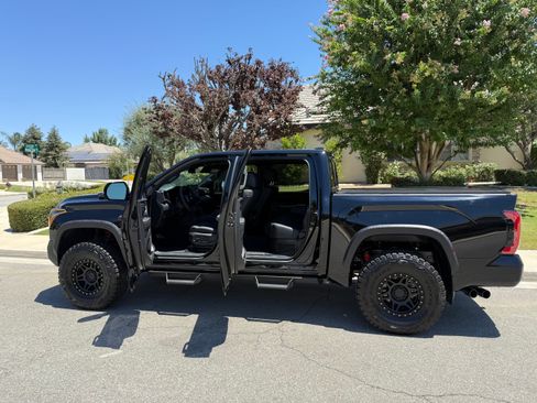 Used 2025 Toyota Tundra TRD Pro image 12