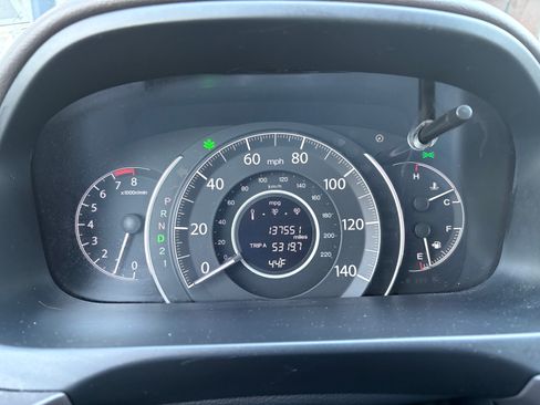 Used 2012 Honda CR-V EX-L image 9