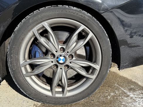 Used 2014 BMW M235i Coupe image 16