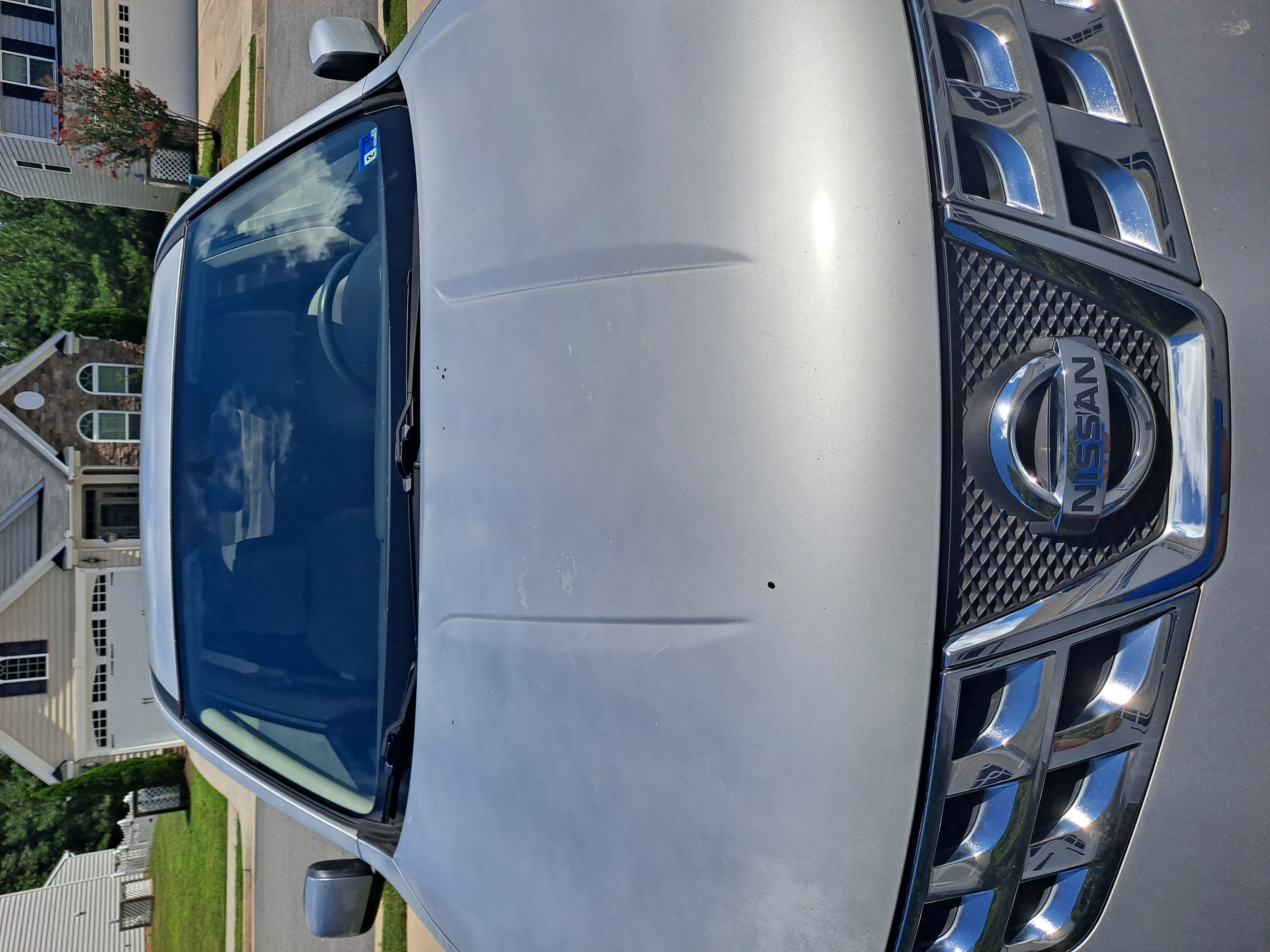 Used 2013 Nissan Rogue S w/ Special Edition Pkg FWD image 8