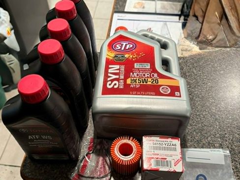 Used 2010 Toyota Corolla LE image 22