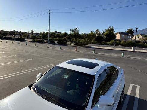 Used 2014 Lexus IS 350 image 10