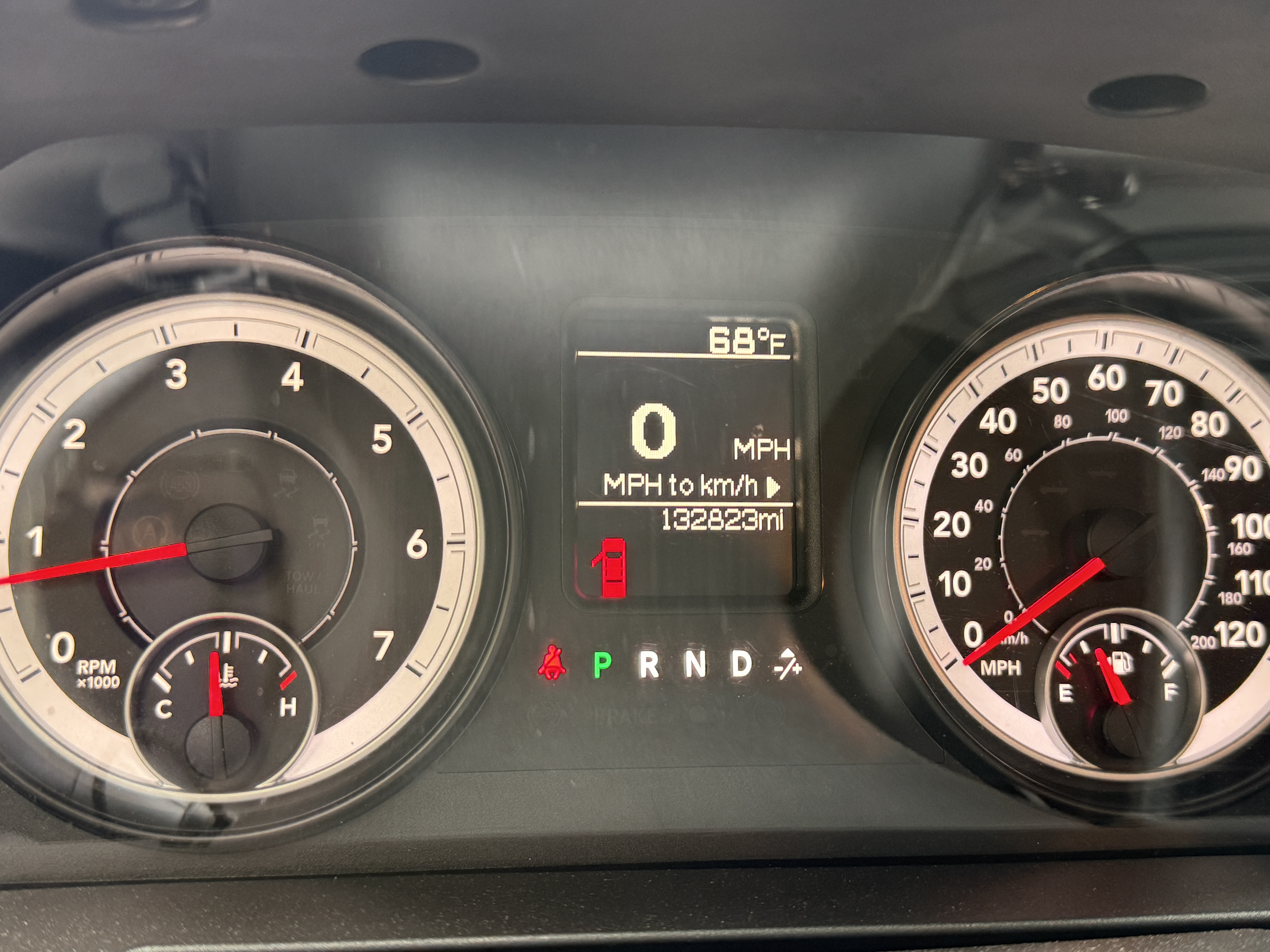Used 2014 RAM 1500 Tradesman w/ Power & Remote Entry Group AWD/4WD image 8