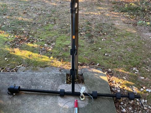 Used 2001 Jeep Wrangler Sahara image 15