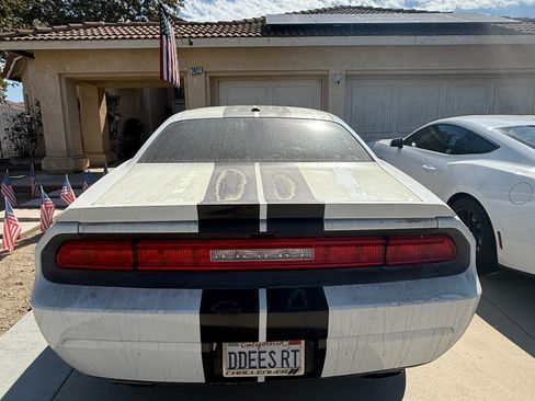 Used 2012 Dodge Challenger R/T RWD image 5