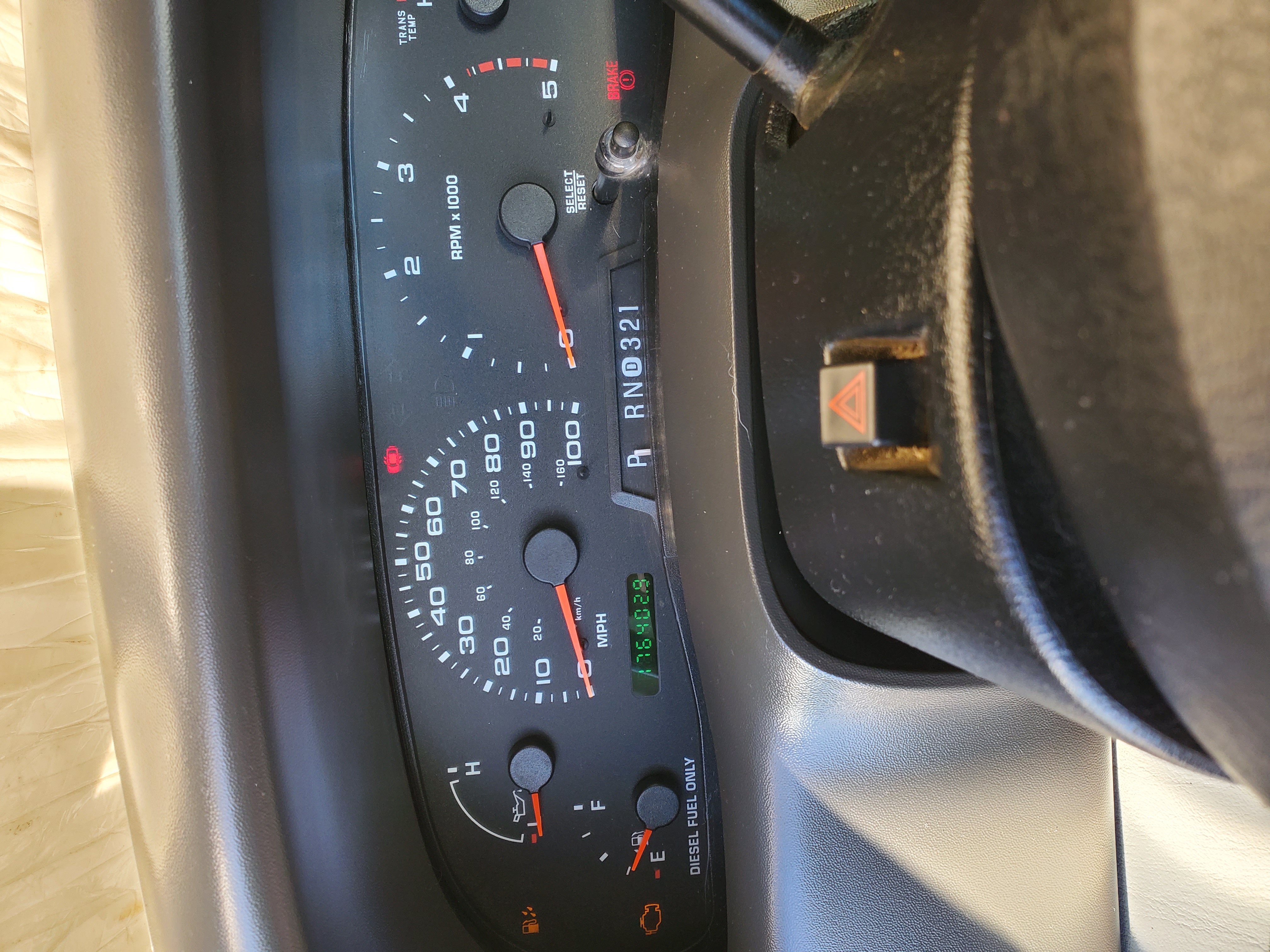 Used 2003 Ford F250 XL RWD image 7