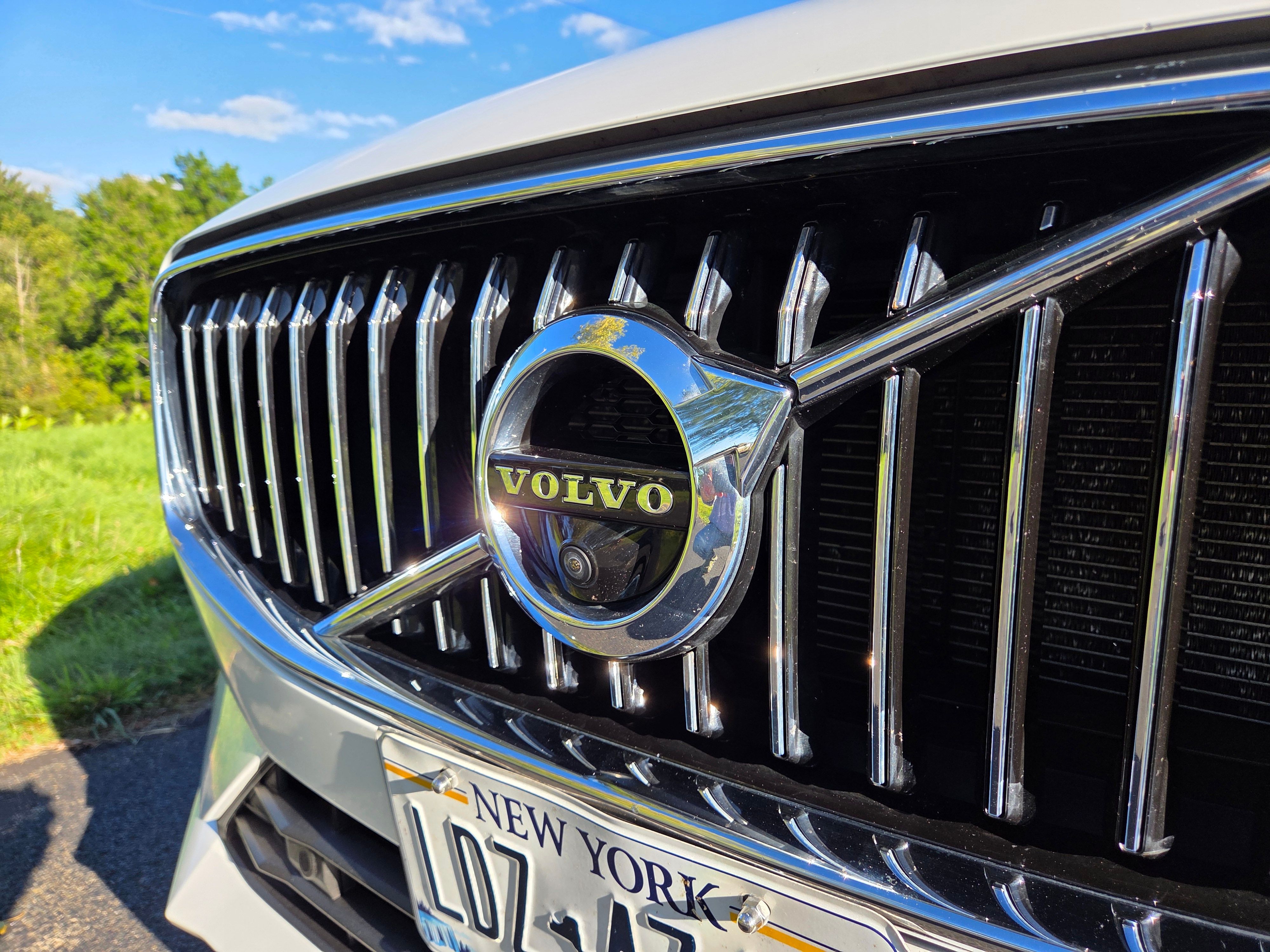 Used 2021 Volvo XC60 T5 Inscription w/ Protection Package AWD/4WD image 20