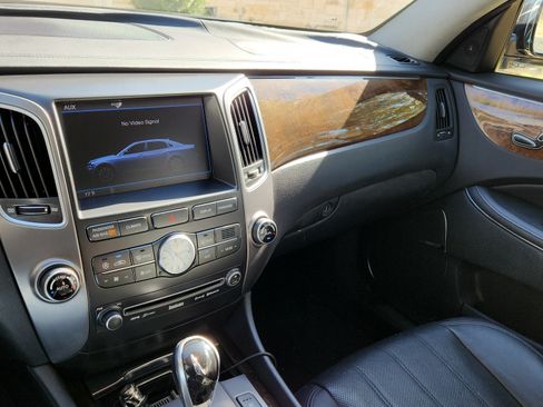 Used 2011 Hyundai Equus Ultimate image 9