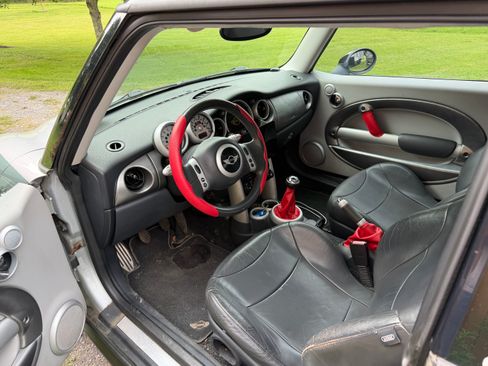 Used 2002 MINI Cooper S FWD image 12