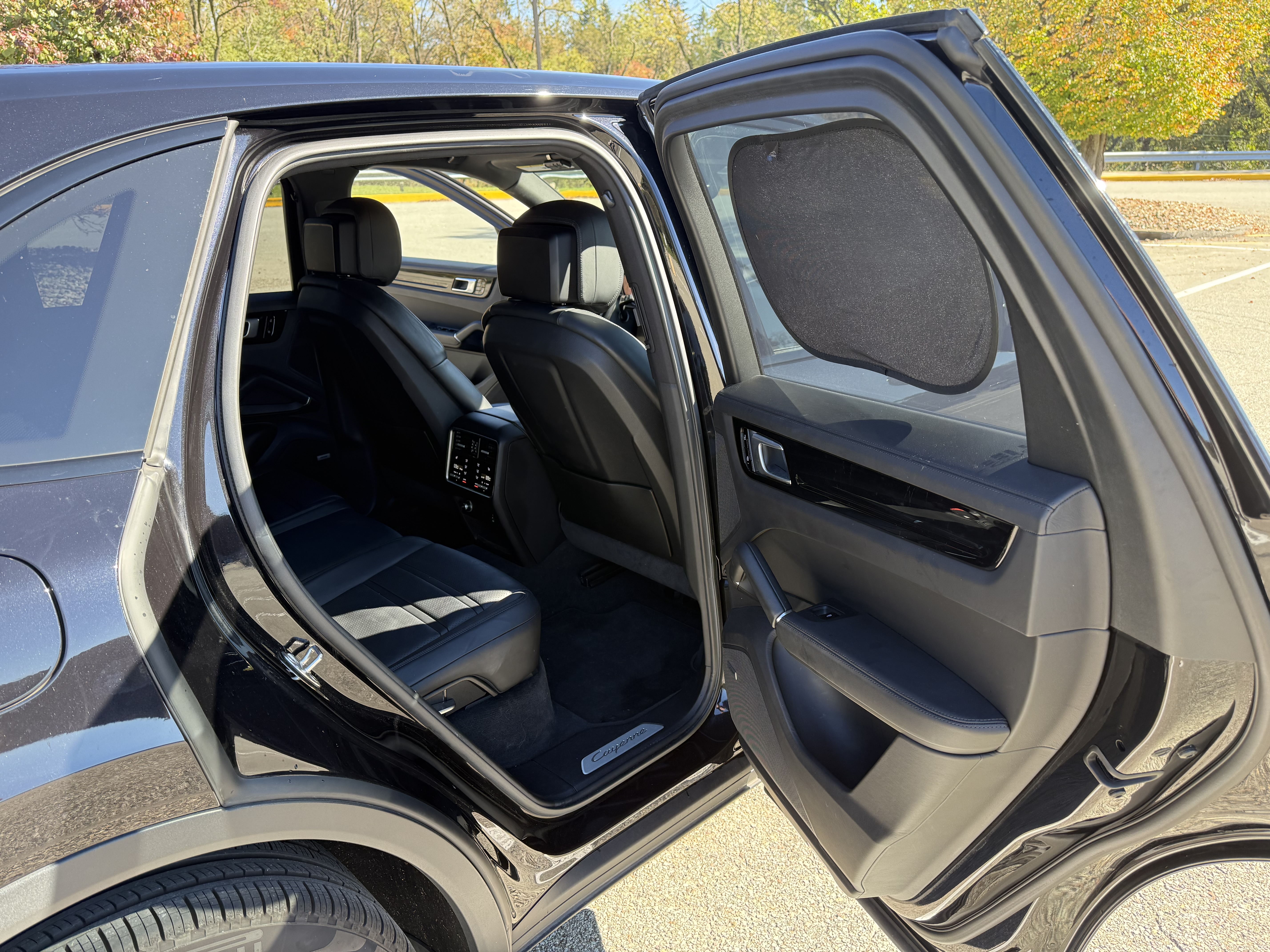Used 2019 Porsche Cayenne S AWD/4WD image 26