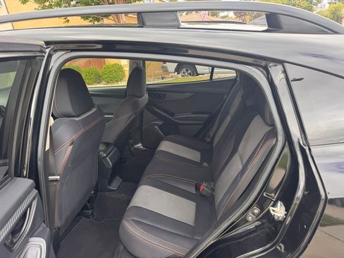 Used 2018 Subaru Crosstrek 2.0i Premium w/ Eyesight System AWD/4WD image 6