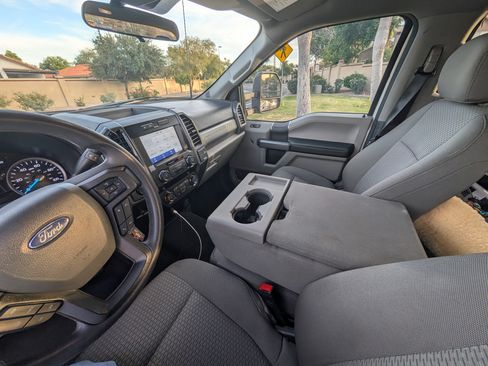 Used 2022 Ford F250 XLT image 26