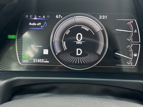 Used 2024 Lexus ES 300h Ultra Luxury FWD image 17