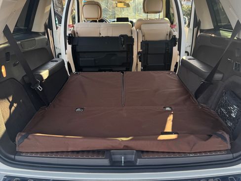 Used 2019 Mercedes-Benz GLS 550 4MATIC image 19