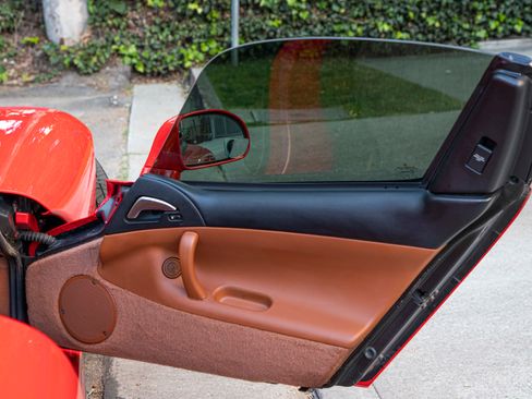 Used 2001 Dodge Viper GTS image 17
