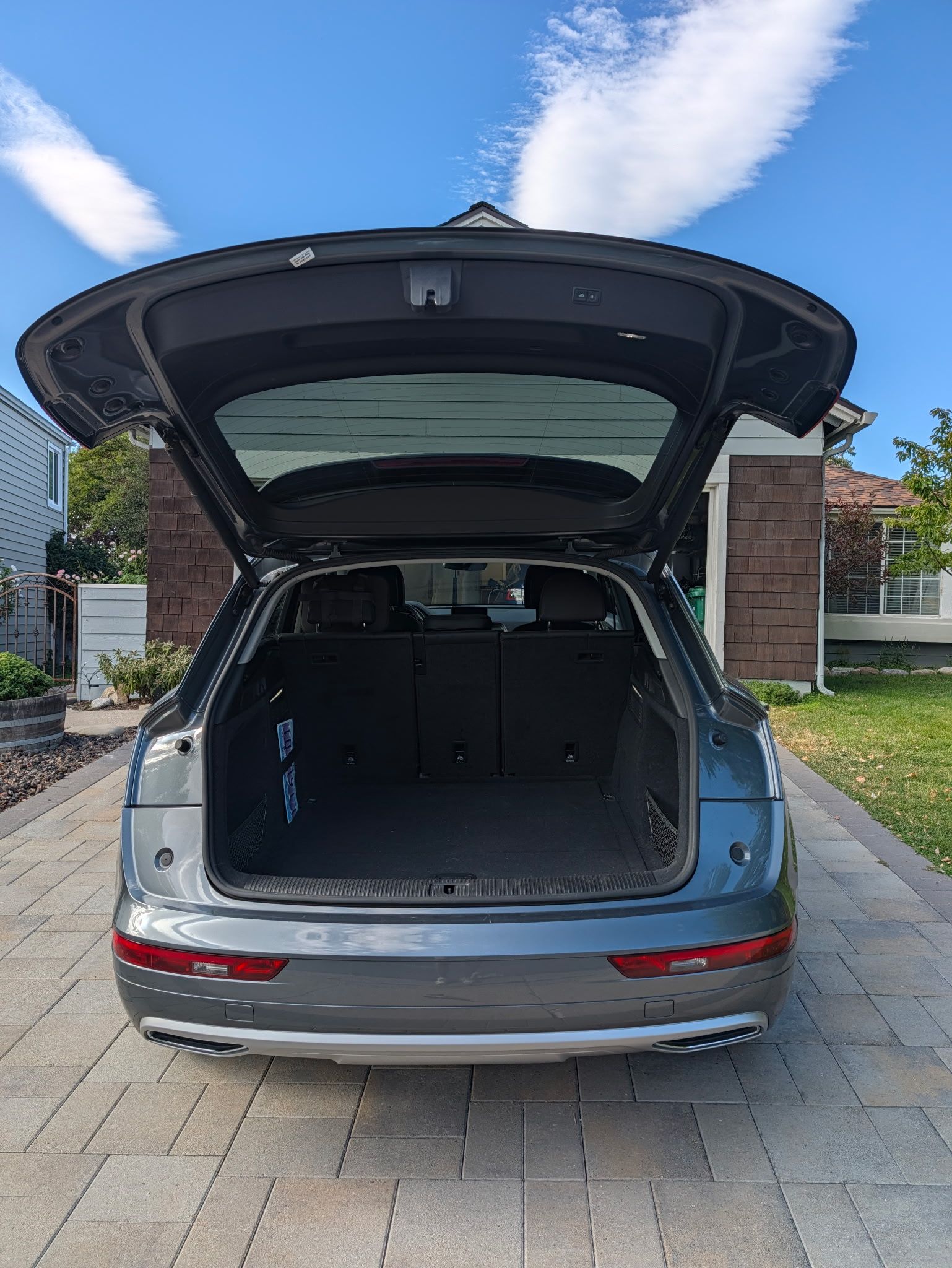 Used 2019 Audi Q5 2.0T Premium w/ Convenience Package AWD/4WD image 14