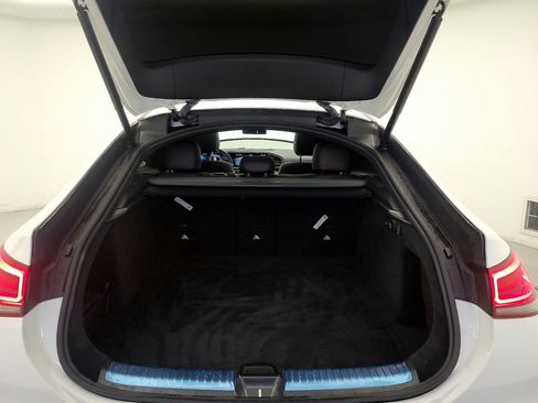 Used 2024 Mercedes-Benz GLE 53 AMG 4MATIC Coupe image 10