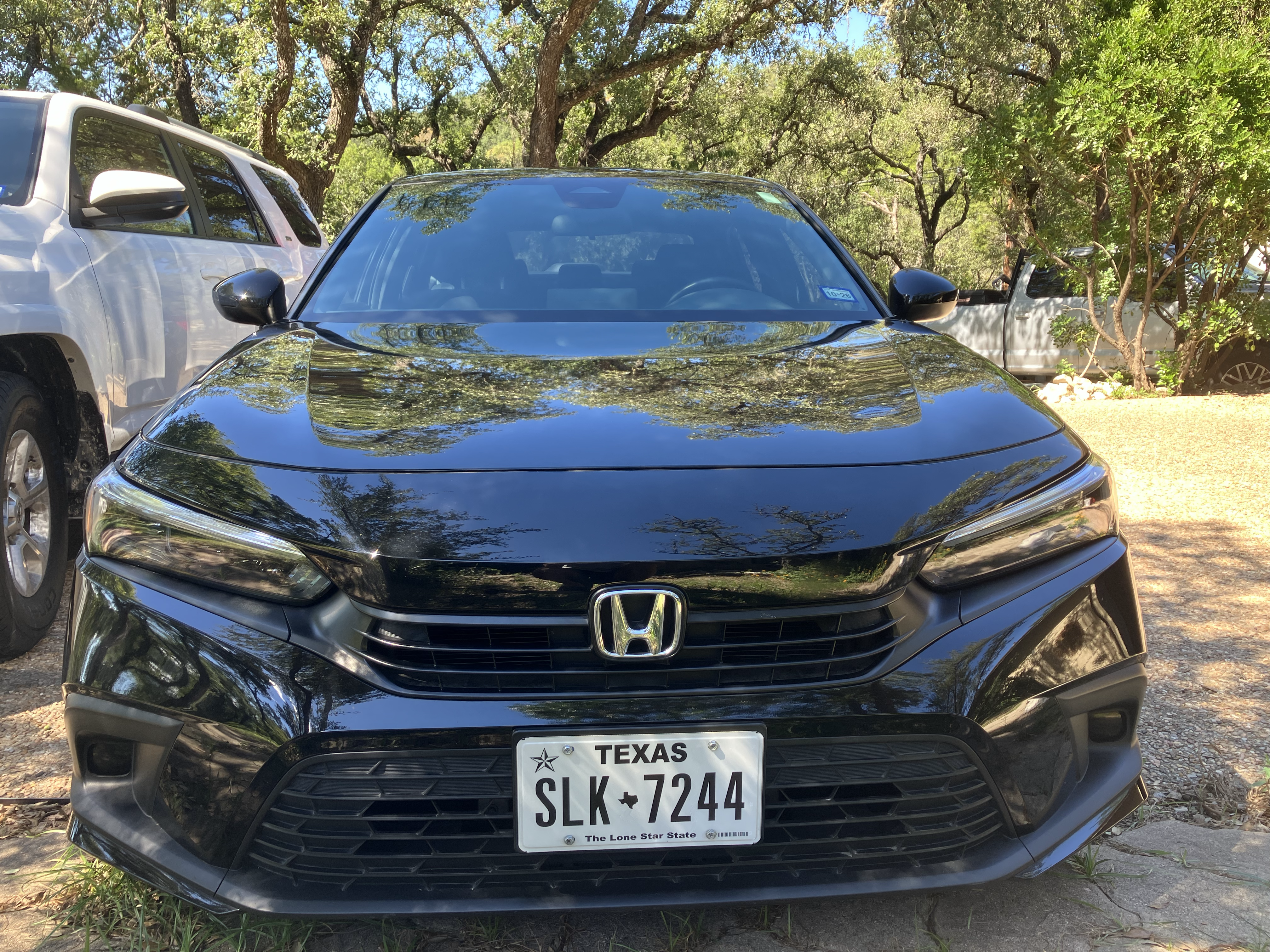 Used 2022 Honda Civic Sport image 5