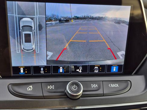 Used 2021 Chevrolet Blazer RS w/ Enhanced Convenience Package image 5