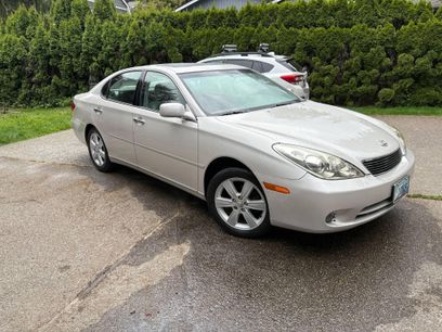 Used 2005 Lexus ES 330