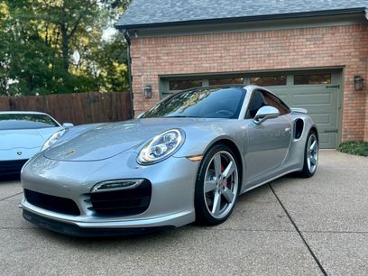 Used 2015 Porsche 911 4 Coupe