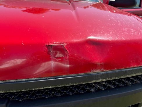 Used 2011 Chevrolet Silverado 1500 W/T image 9