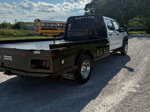 Used 2023 Ford F450 XL w/ XL Chrome Package image 6