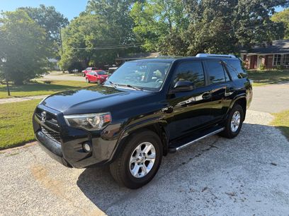 Used 2015 Toyota 4Runner SR5