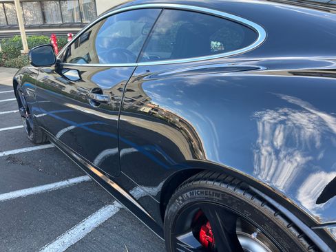 Used 2014 Jaguar XKR R image 9