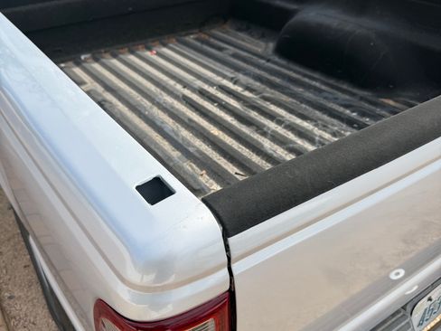 Used 2001 Ford Ranger 2WD SuperCab image 6