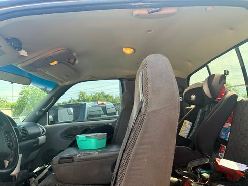 Used 1999 Dodge Ram 2500 Truck 4x4 Quad Cab image 2