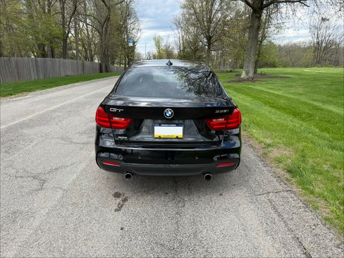 Used 2014 BMW 335i Gran Turismo xDrive image 8