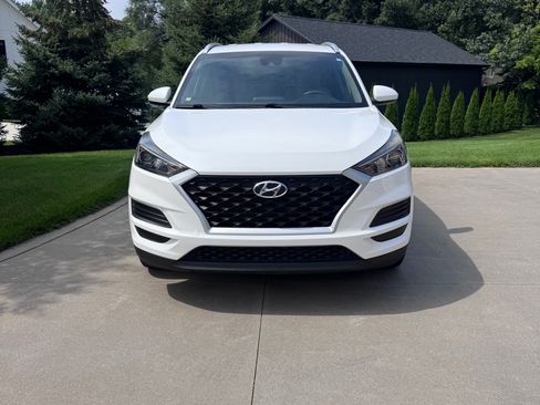 Used 2019 Hyundai Tucson Value AWD/4WD image 5