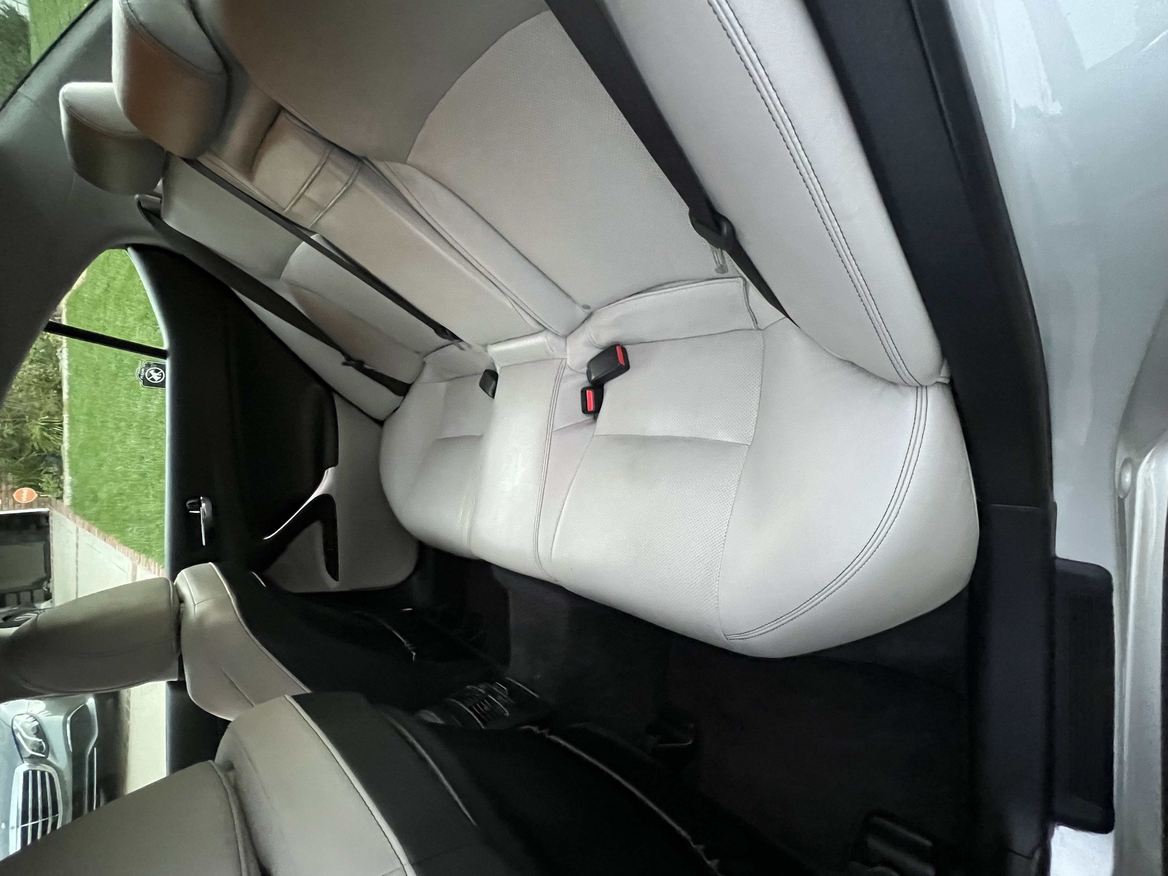 Used 2012 Lexus IS 250 w/ Premium Pkg Value Edition RWD image 10