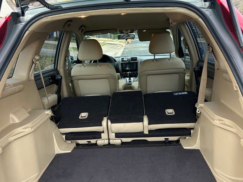 Used 2010 Honda CR-V LX image 15