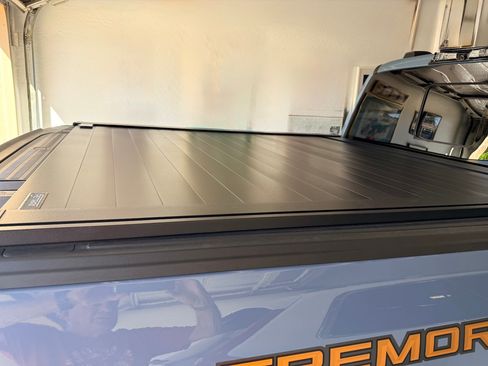 Used 2023 Ford F150 Tremor w/ Equipment Group 402A High image 15