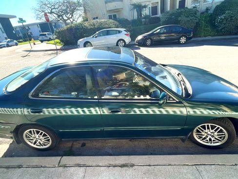 Used 1999 Acura Integra GS image 5